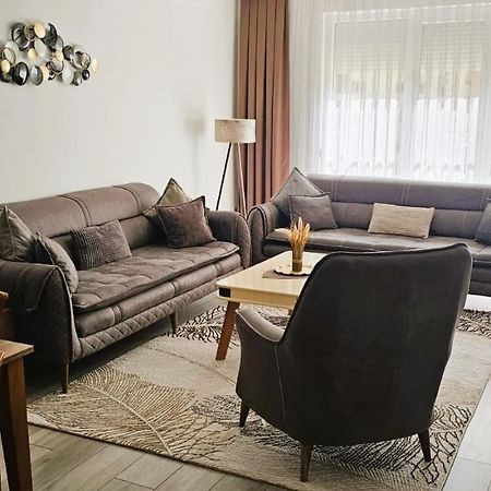 Value Living Apartment Ferizaj Exteriér fotografie