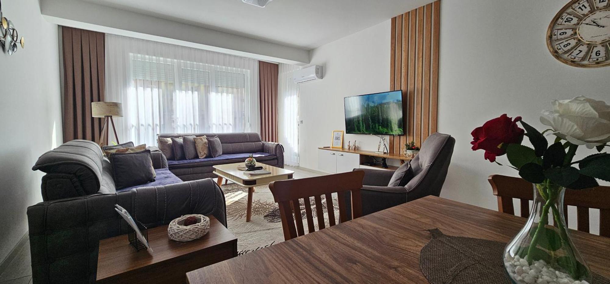 Value Living Apartment Ferizaj Exteriér fotografie