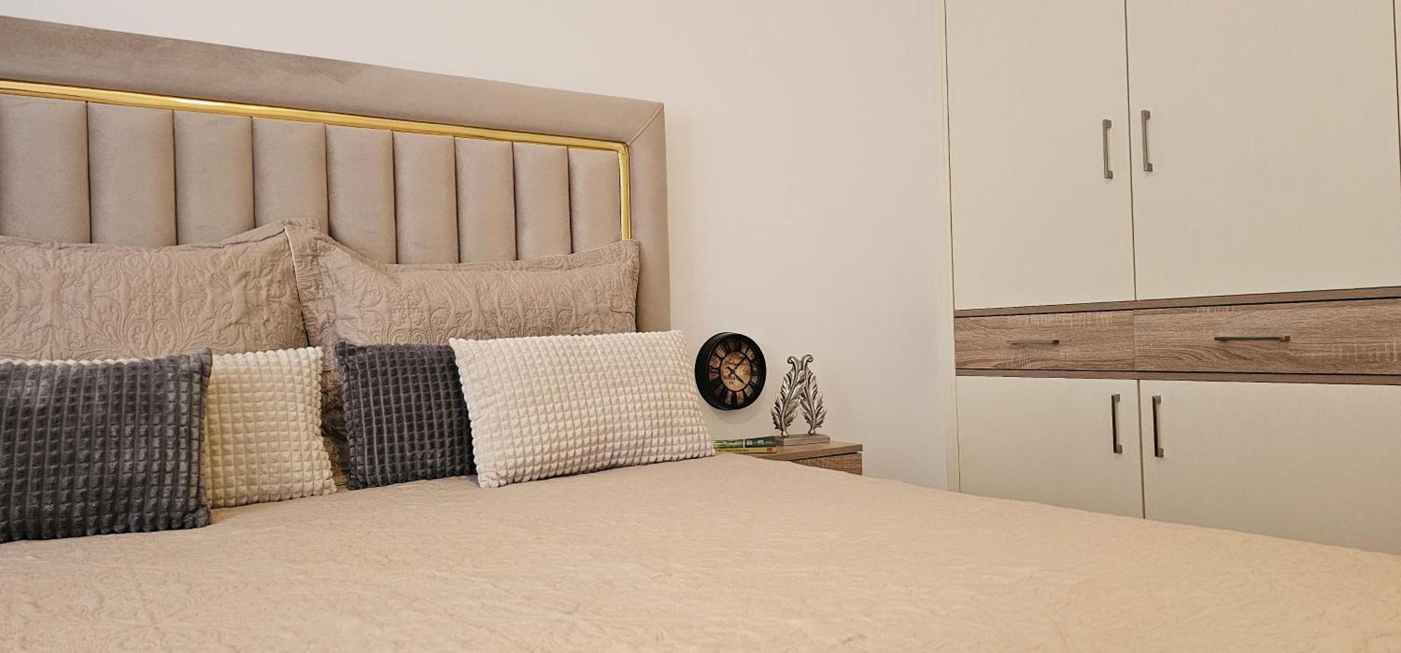 Value Living Apartment Ferizaj Exteriér fotografie