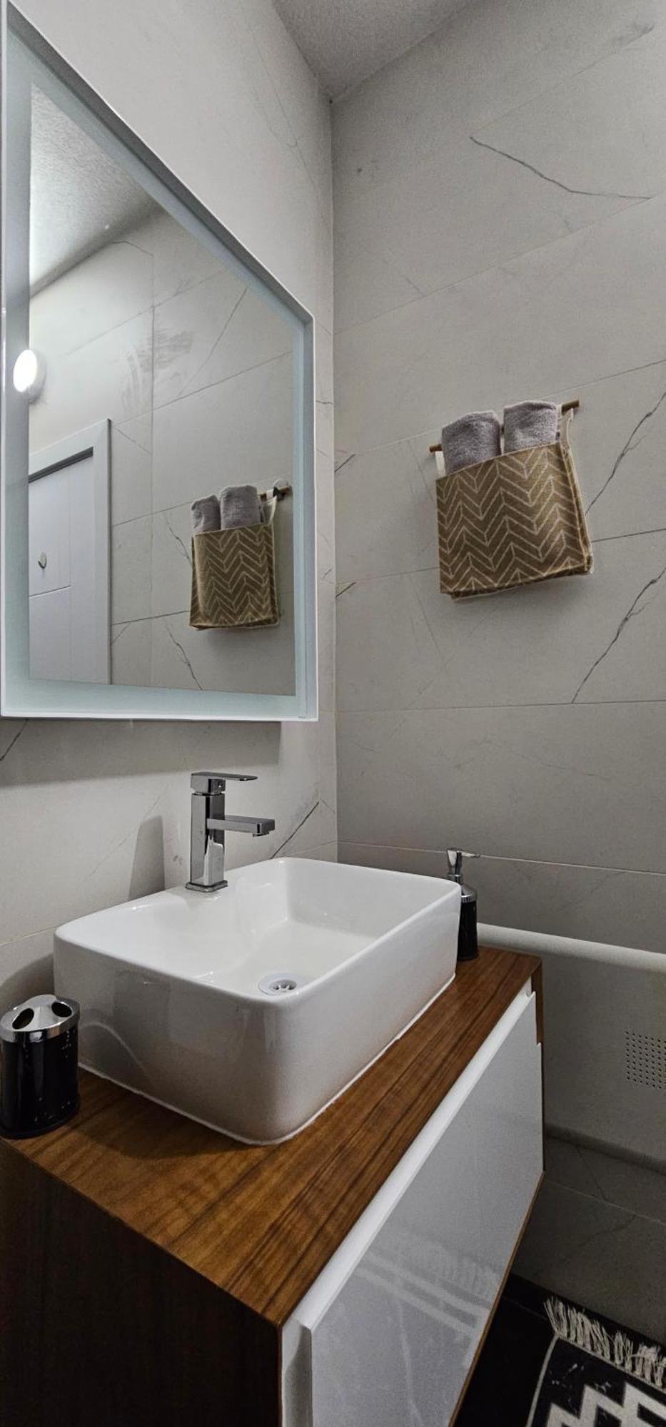 Value Living Apartment Ferizaj Exteriér fotografie