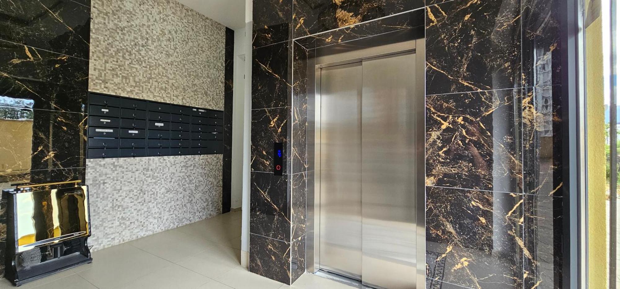 Value Living Apartment Ferizaj Exteriér fotografie