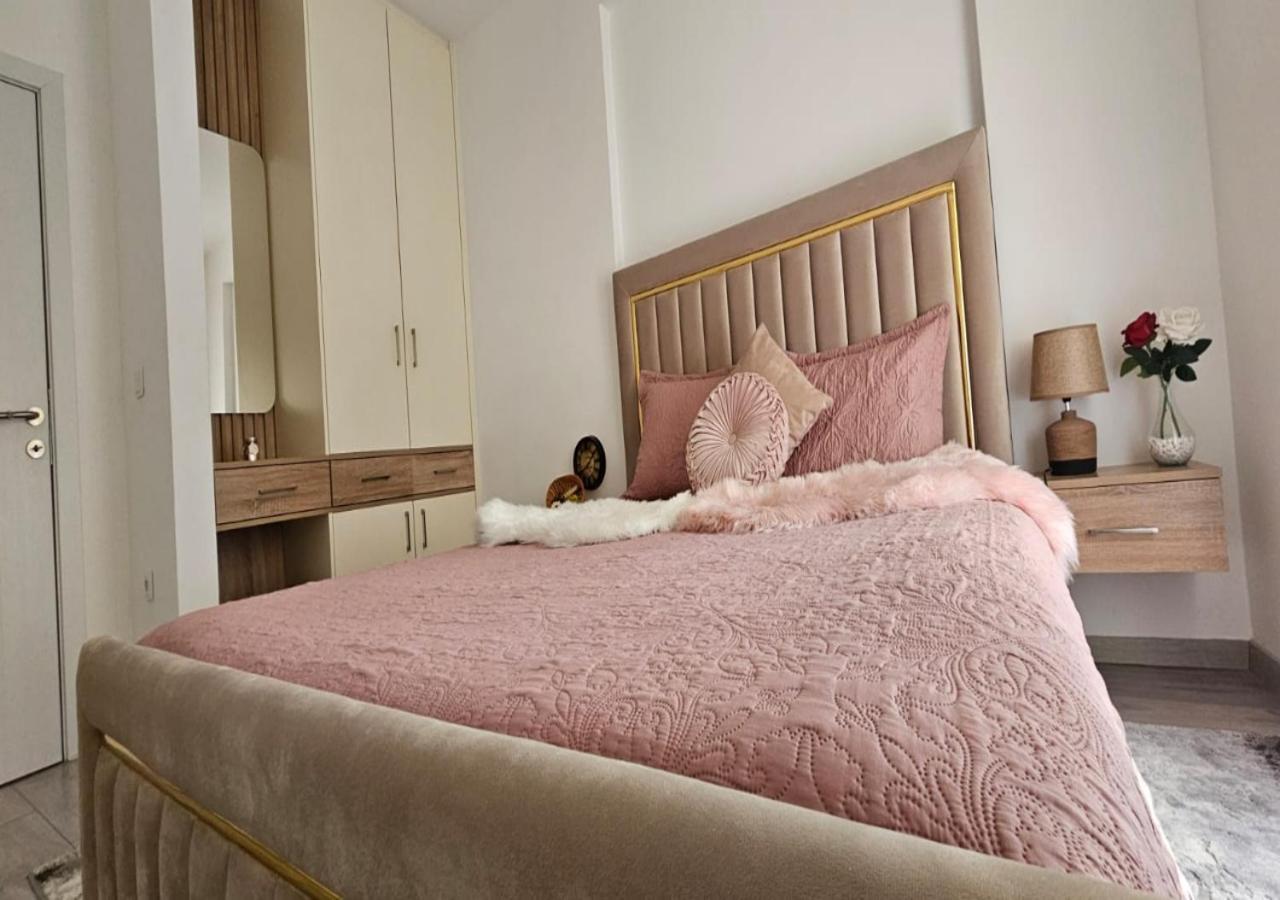 Value Living Apartment Ferizaj Exteriér fotografie