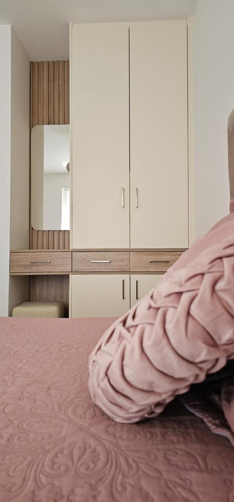 Value Living Apartment Ferizaj Exteriér fotografie