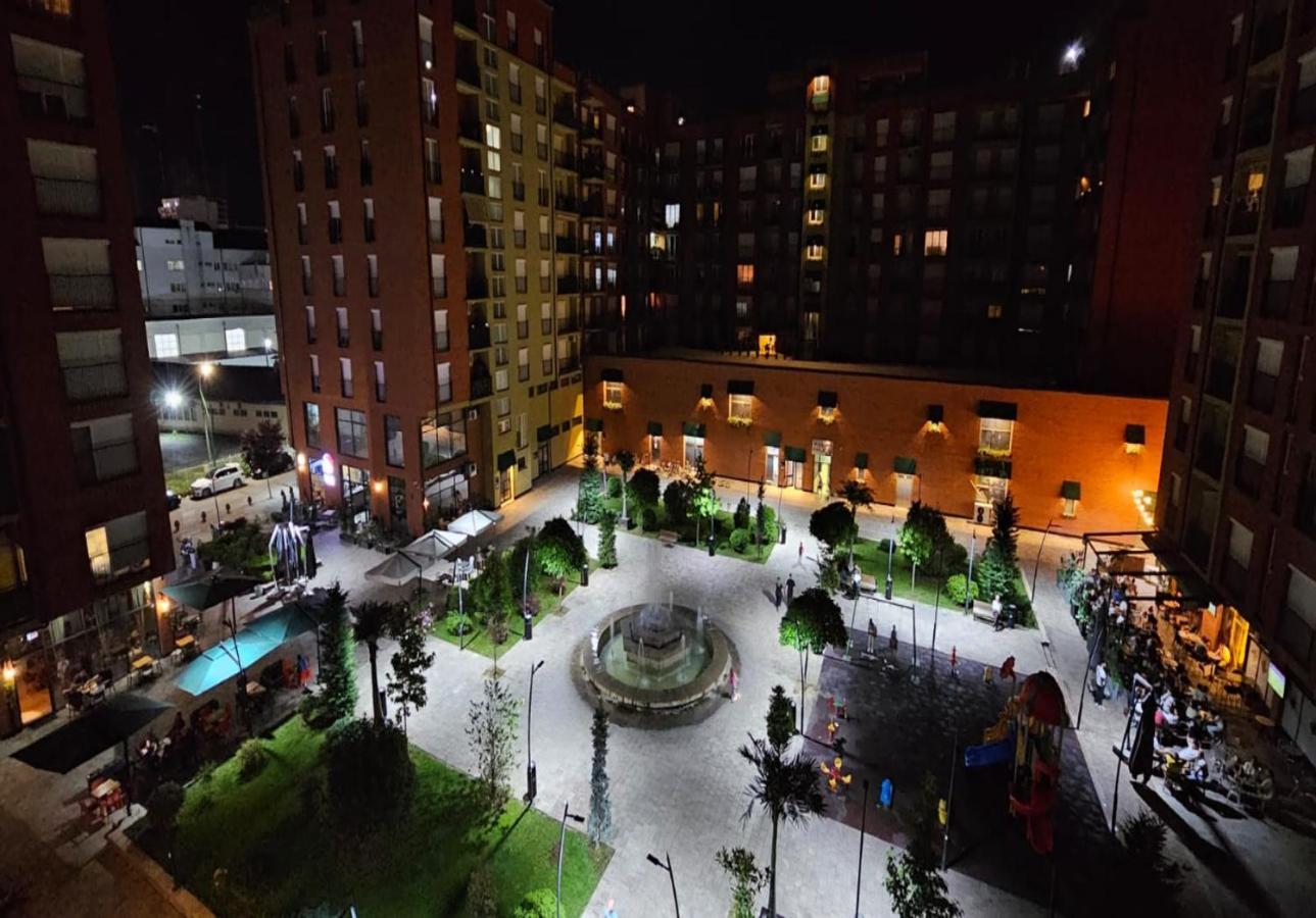 Value Living Apartment Ferizaj Exteriér fotografie