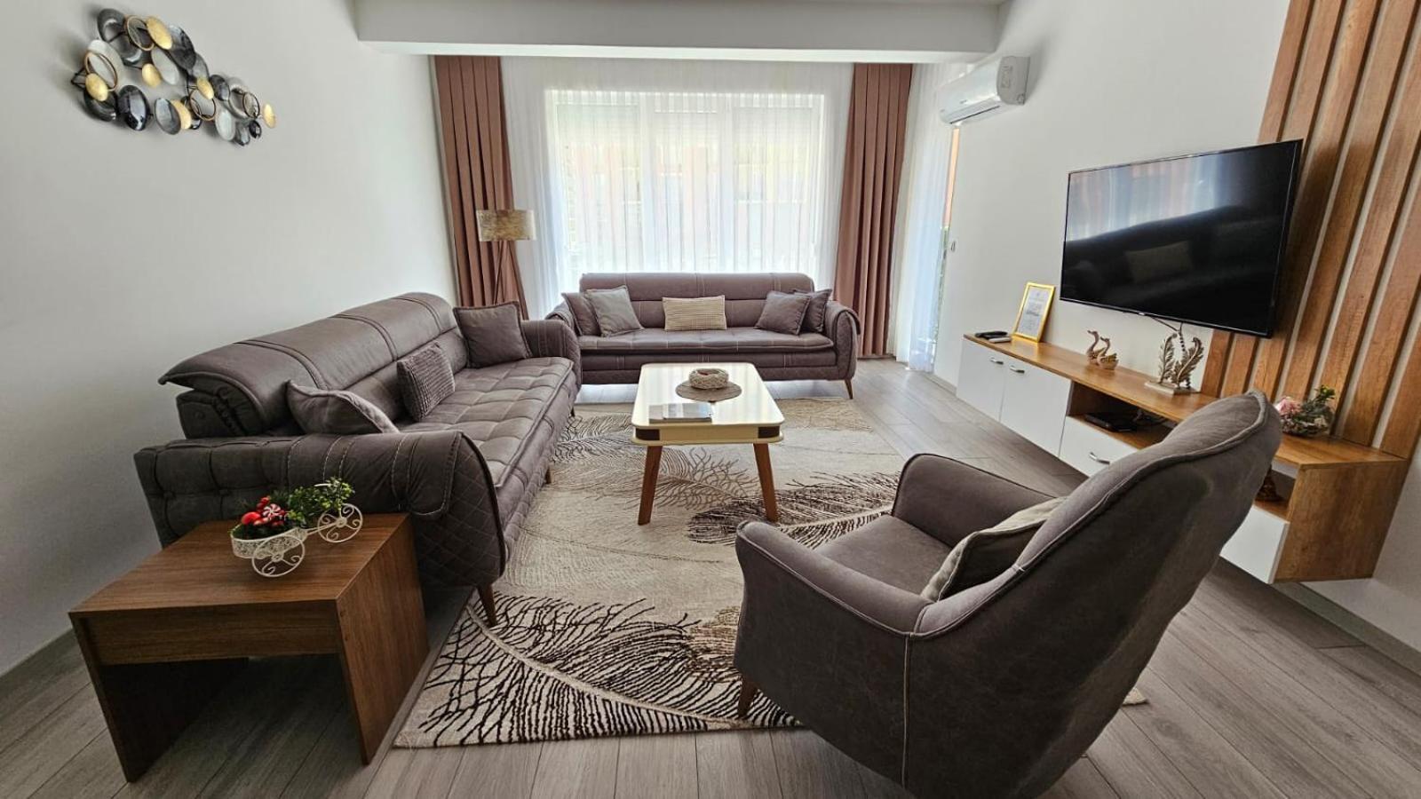 Value Living Apartment Ferizaj Exteriér fotografie