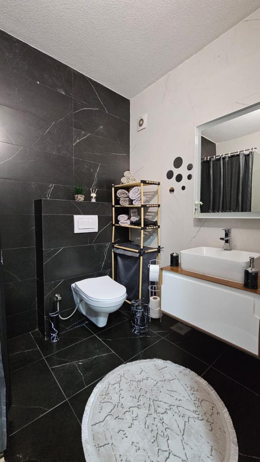 Value Living Apartment Ferizaj Exteriér fotografie
