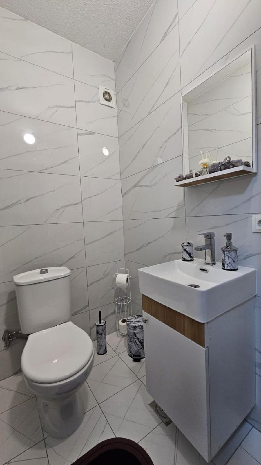 Value Living Apartment Ferizaj Exteriér fotografie