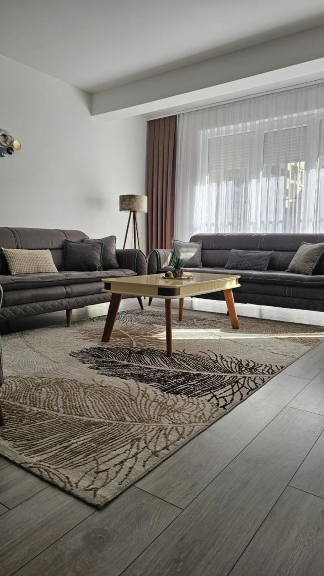 Value Living Apartment Ferizaj Exteriér fotografie