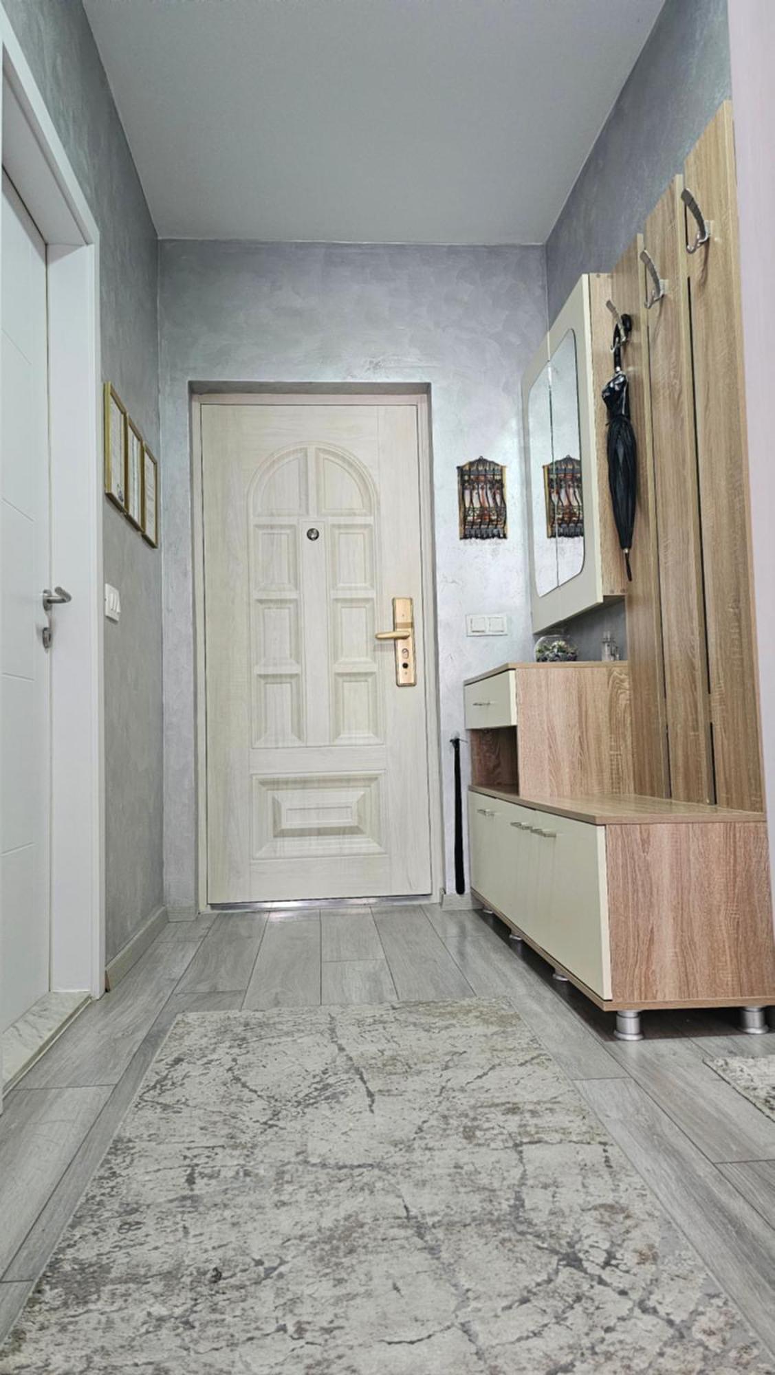 Value Living Apartment Ferizaj Exteriér fotografie