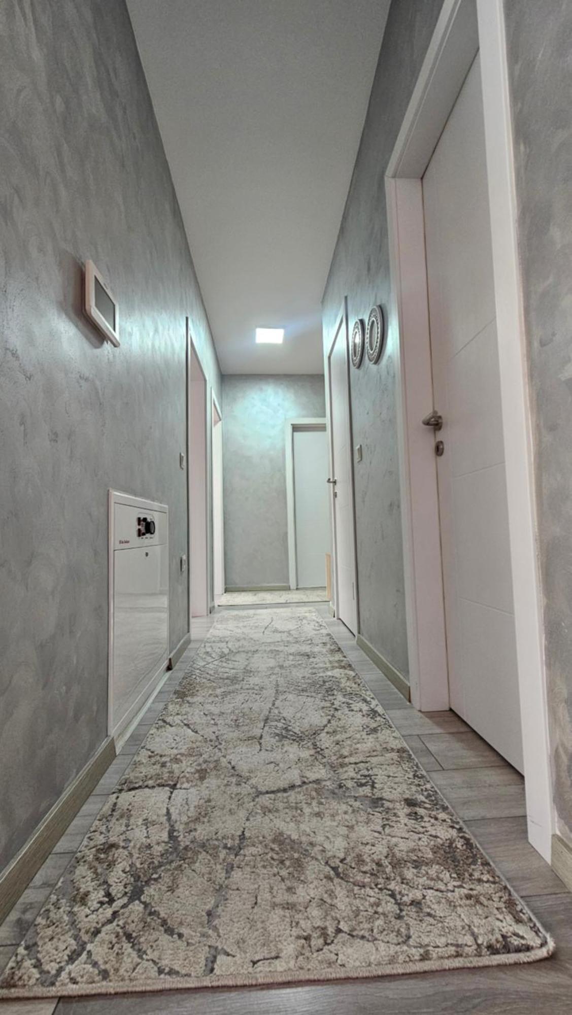 Value Living Apartment Ferizaj Exteriér fotografie