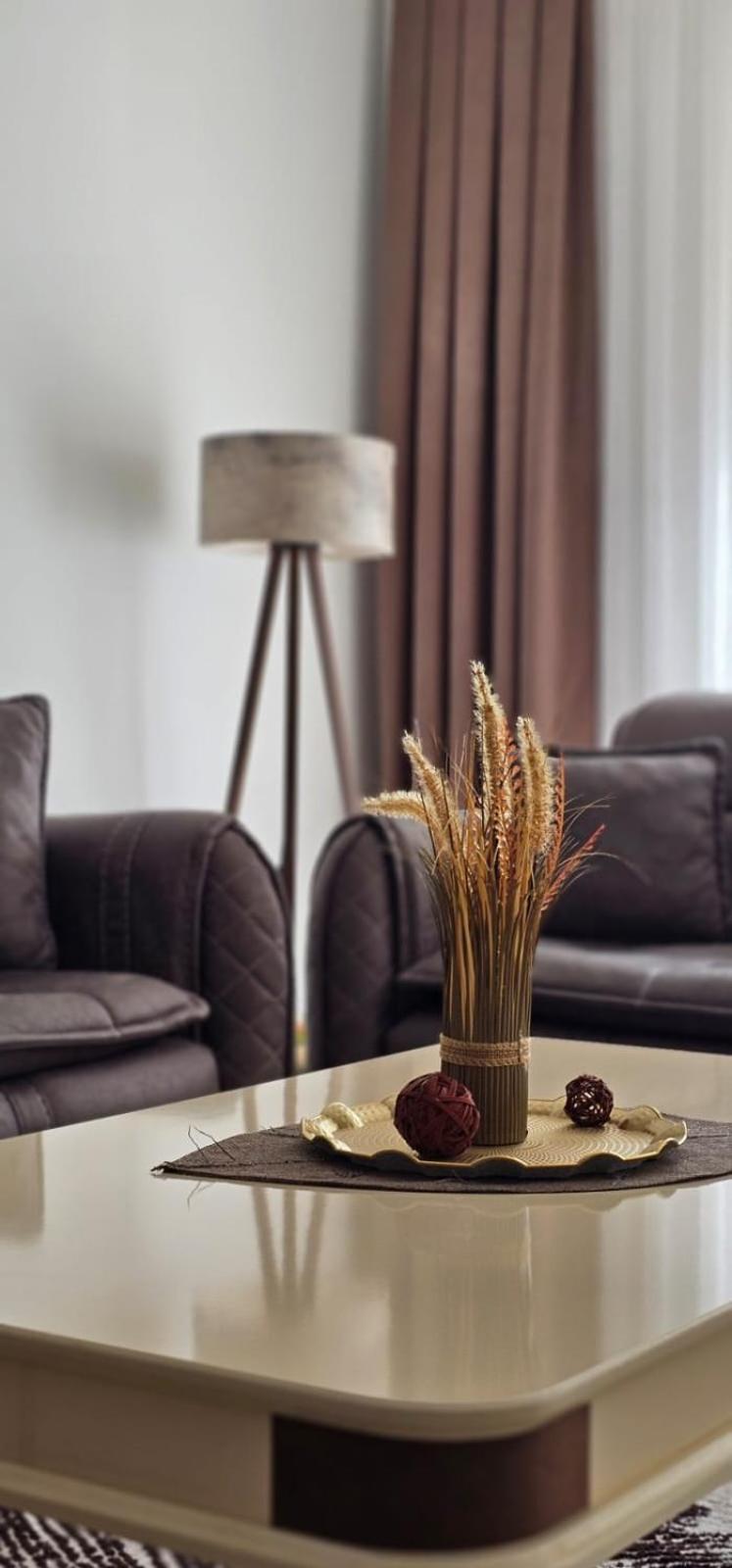 Value Living Apartment Ferizaj Exteriér fotografie