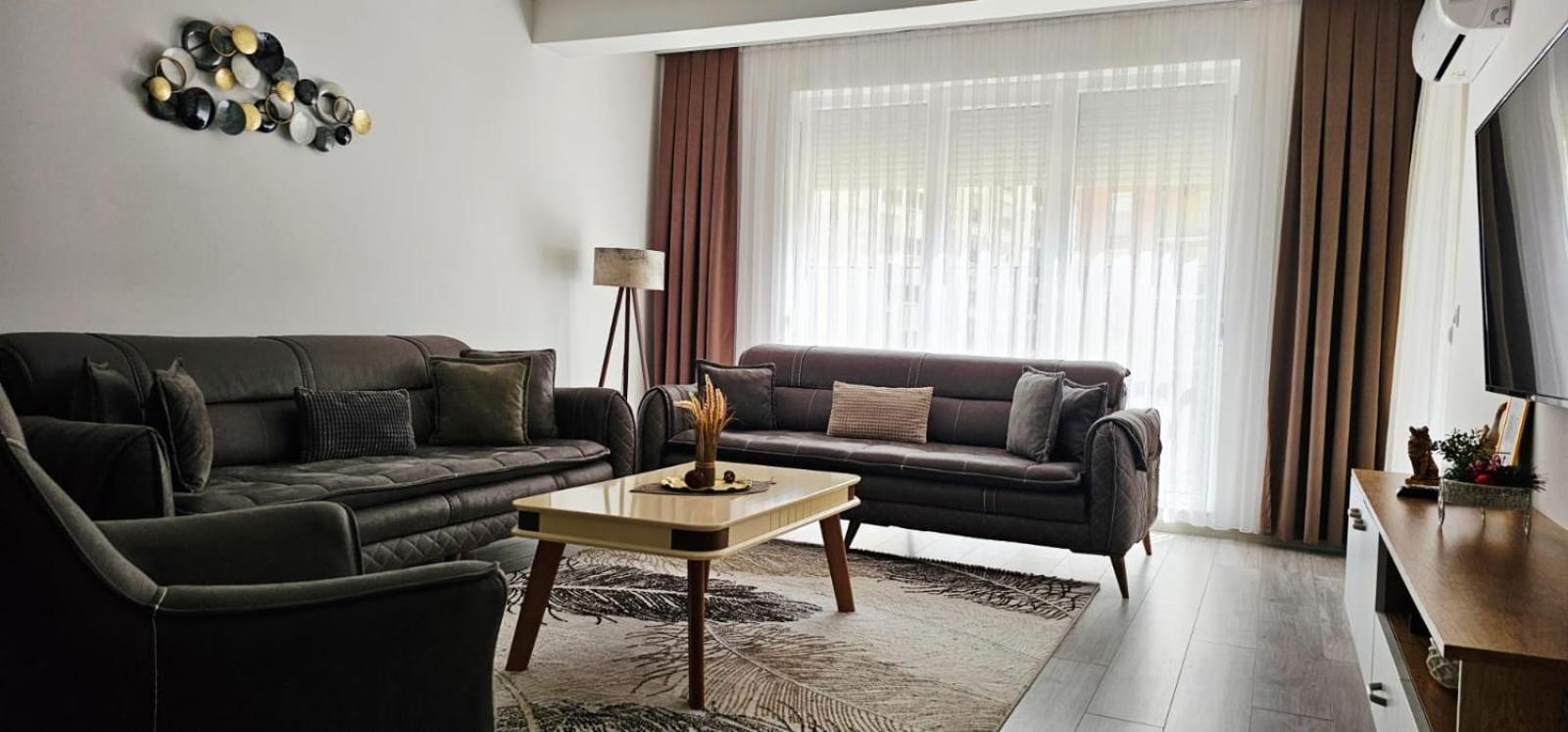 Value Living Apartment Ferizaj Exteriér fotografie