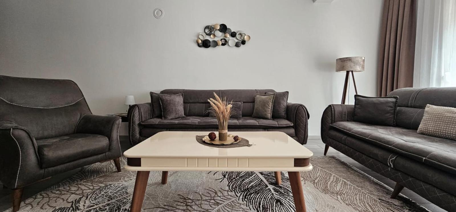 Value Living Apartment Ferizaj Exteriér fotografie