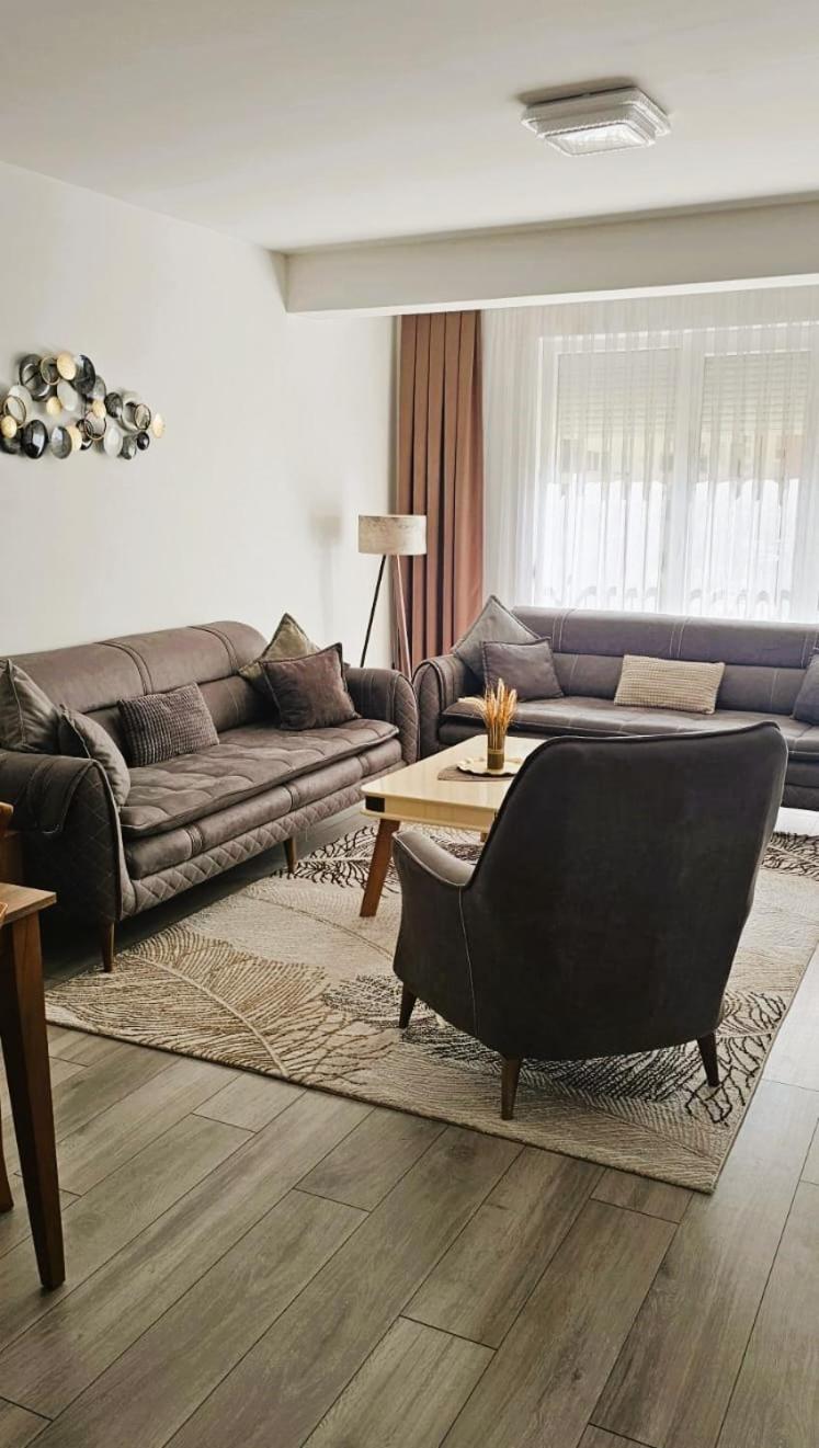 Value Living Apartment Ferizaj Exteriér fotografie