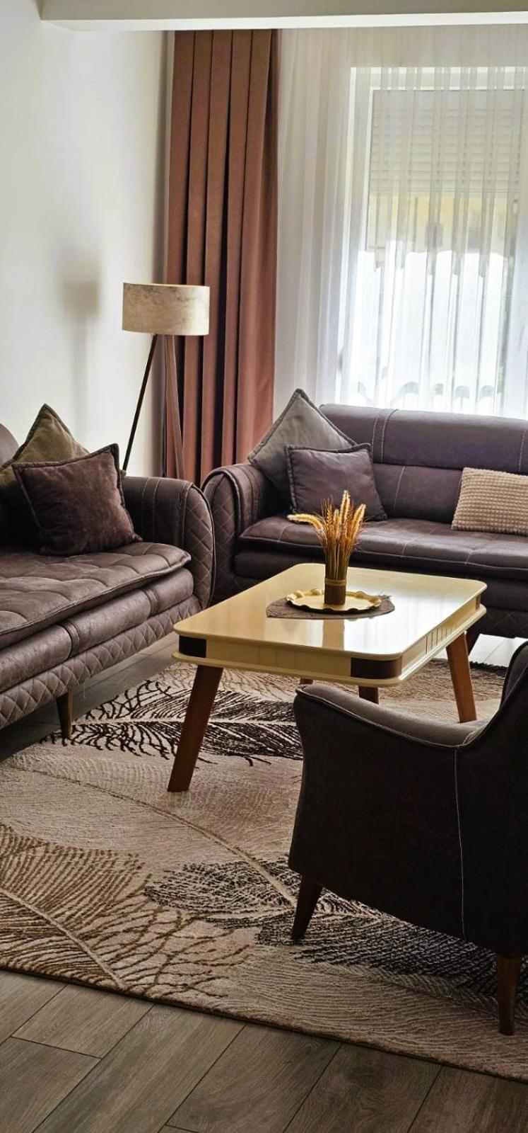 Value Living Apartment Ferizaj Exteriér fotografie