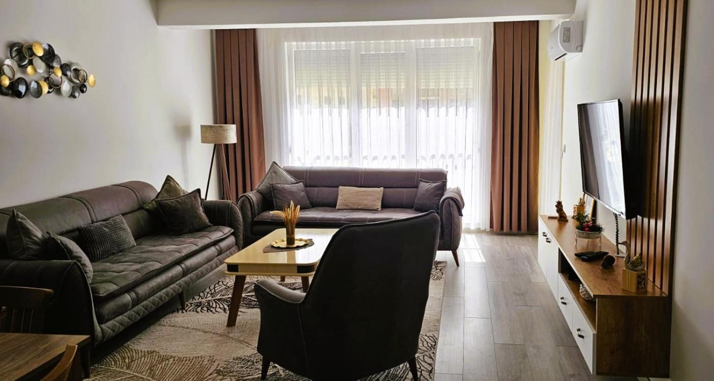Value Living Apartment Ferizaj Exteriér fotografie